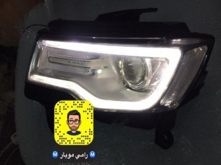 شمعات تشارجر