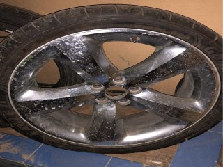 جنوط تشارجر