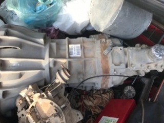 جربكس هيلكس 2015 