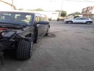 فورد فلكس ٢٠١٥