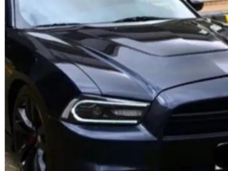 شمعات ليد تشارجر2012