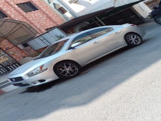 نيسان مكسيما  ٢٠١٠