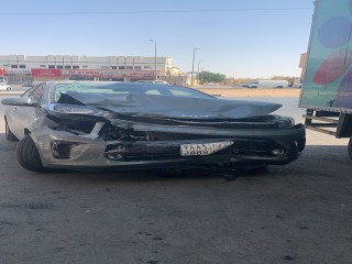 كيا بيجاس ٢٠٢٢ فل كامل مصدومة