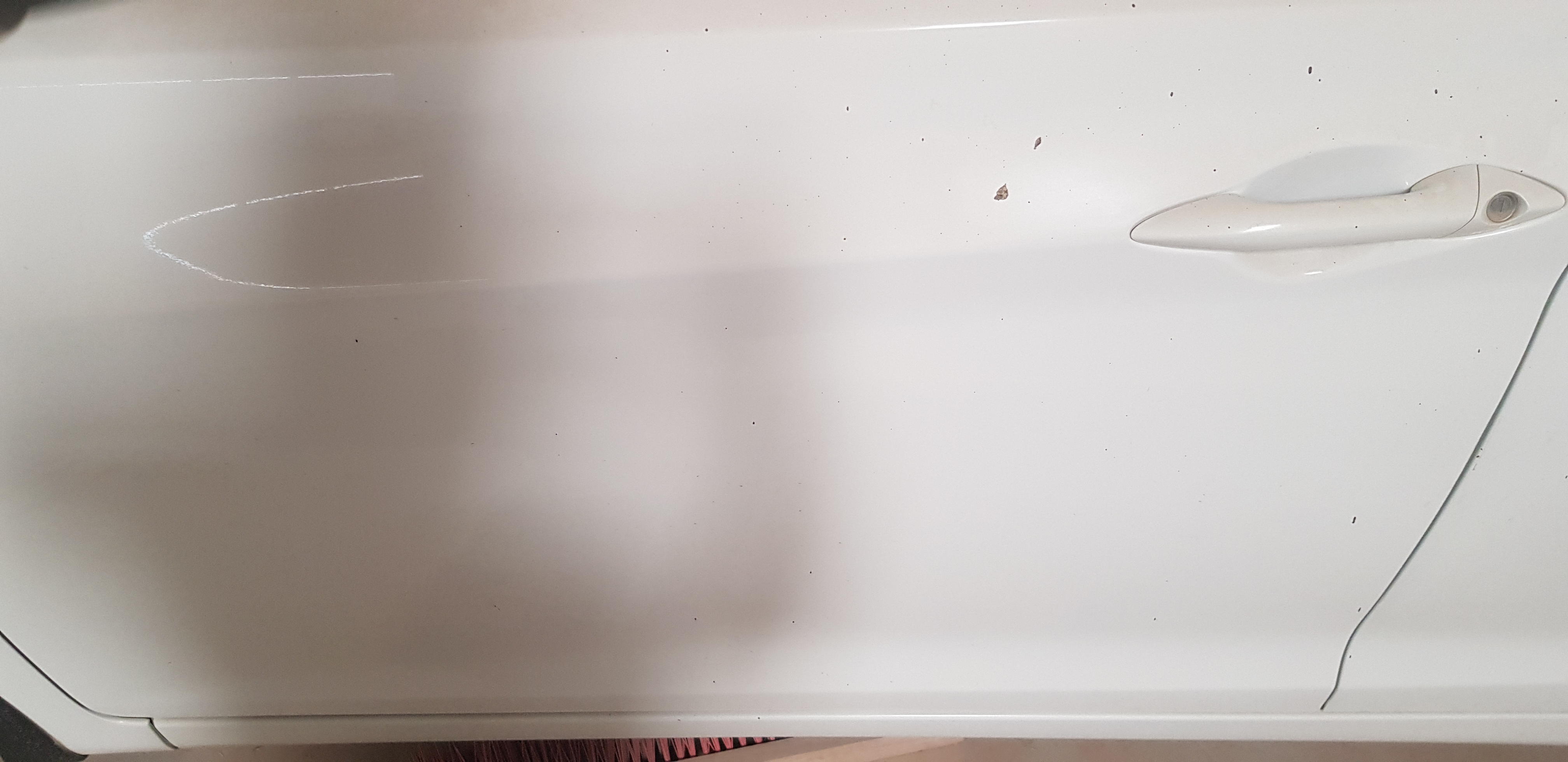 باب خلفي كامل