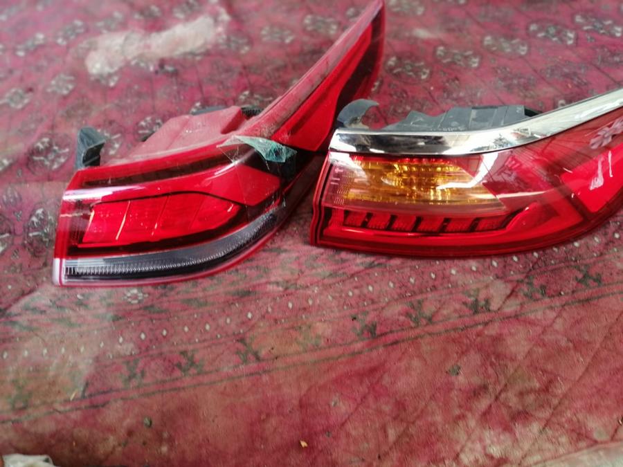 انوار + جميع القطع