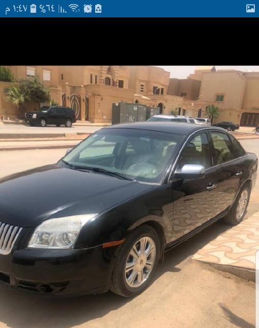 كمبروسر فورد