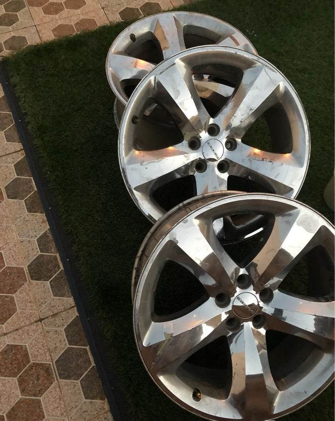 جنوط تشارجر