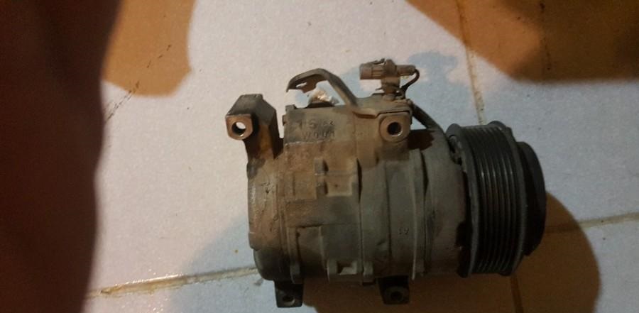 كمبروسر تويتا