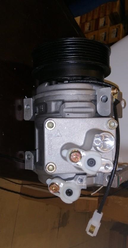 كمبروسر لاندكروزر كامري هايلوكس كورلا يارس