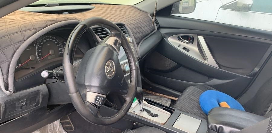 كامري تشليح للبيع