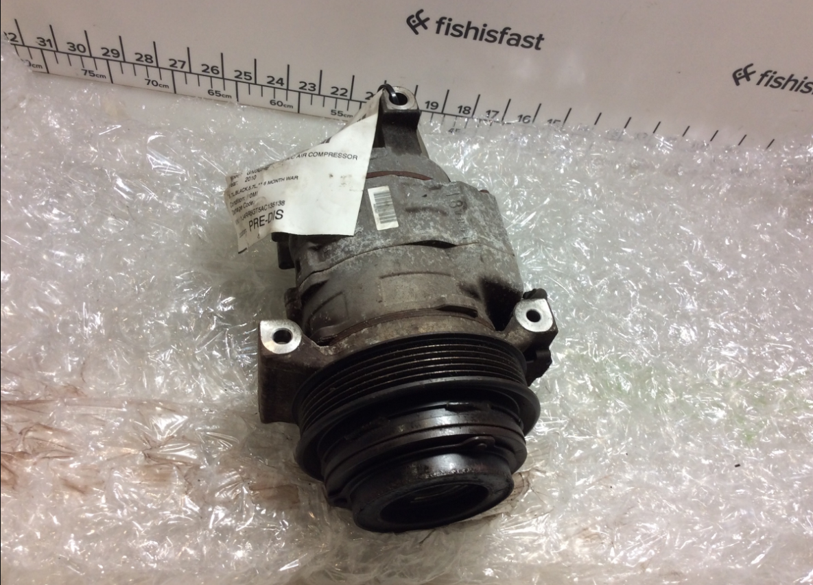 كومبرسر جيب كرايسلر دودج V8 5.7 2009-2010