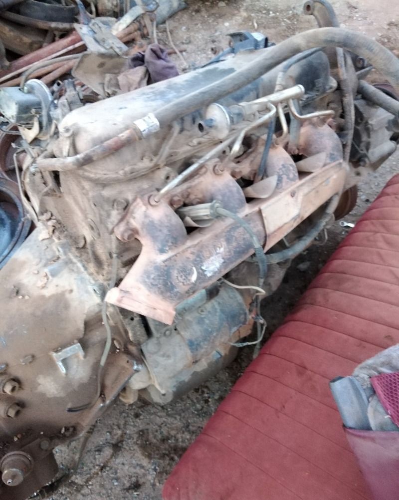 مكينه جميس مع القير موديل 89 طراز 454