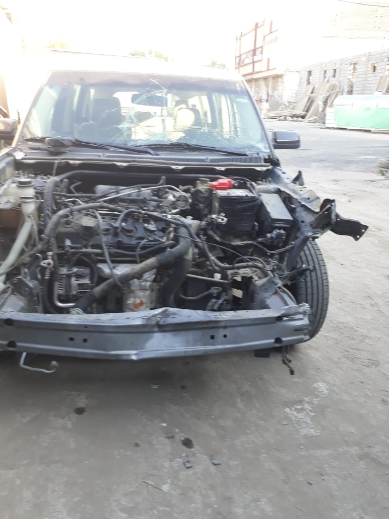 فورد فلكس ٢٠١٥