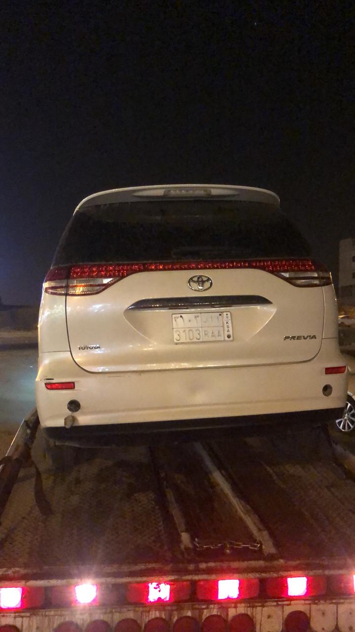 سياره بريفيا