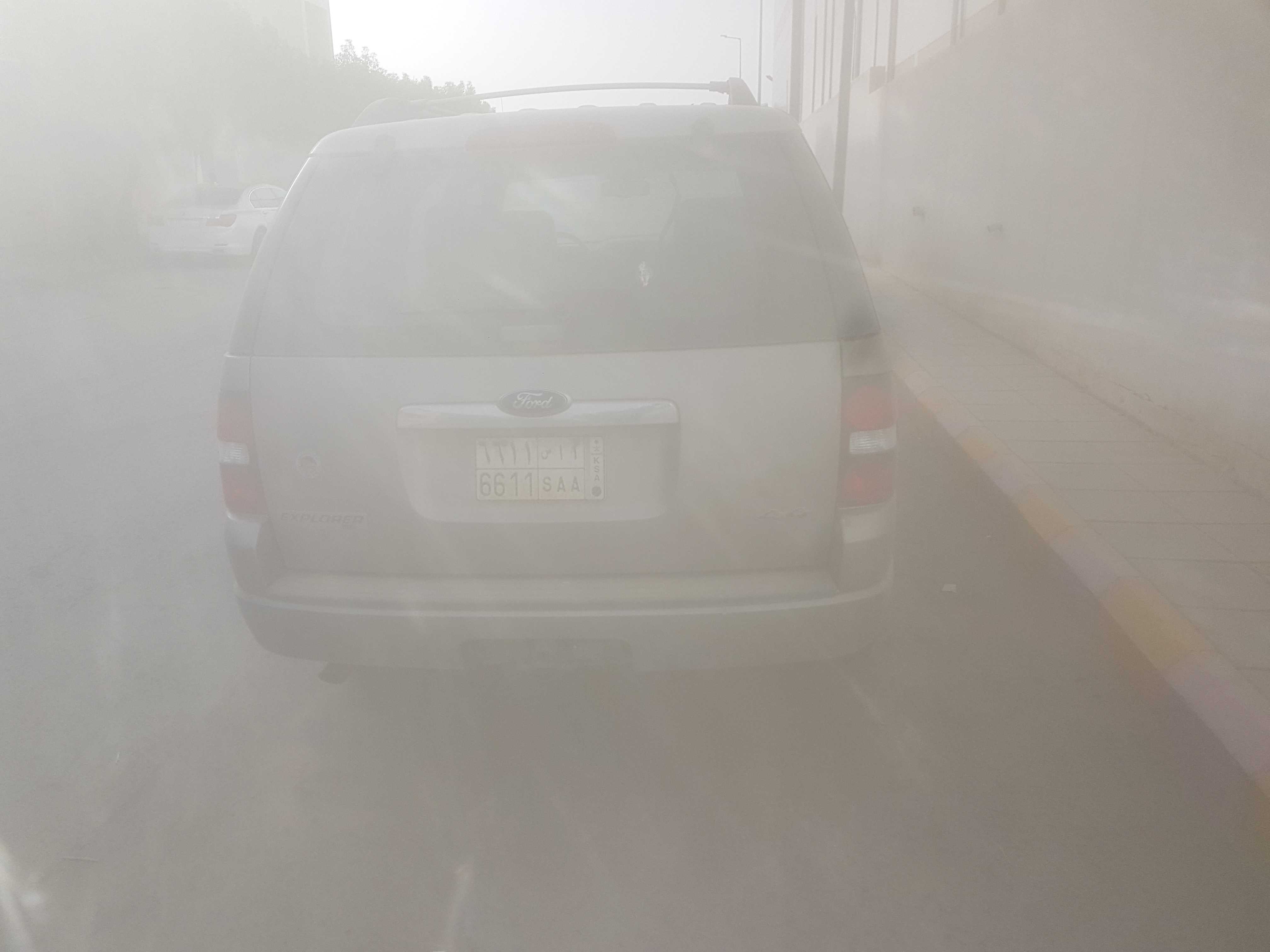 فورد إكسبلورر