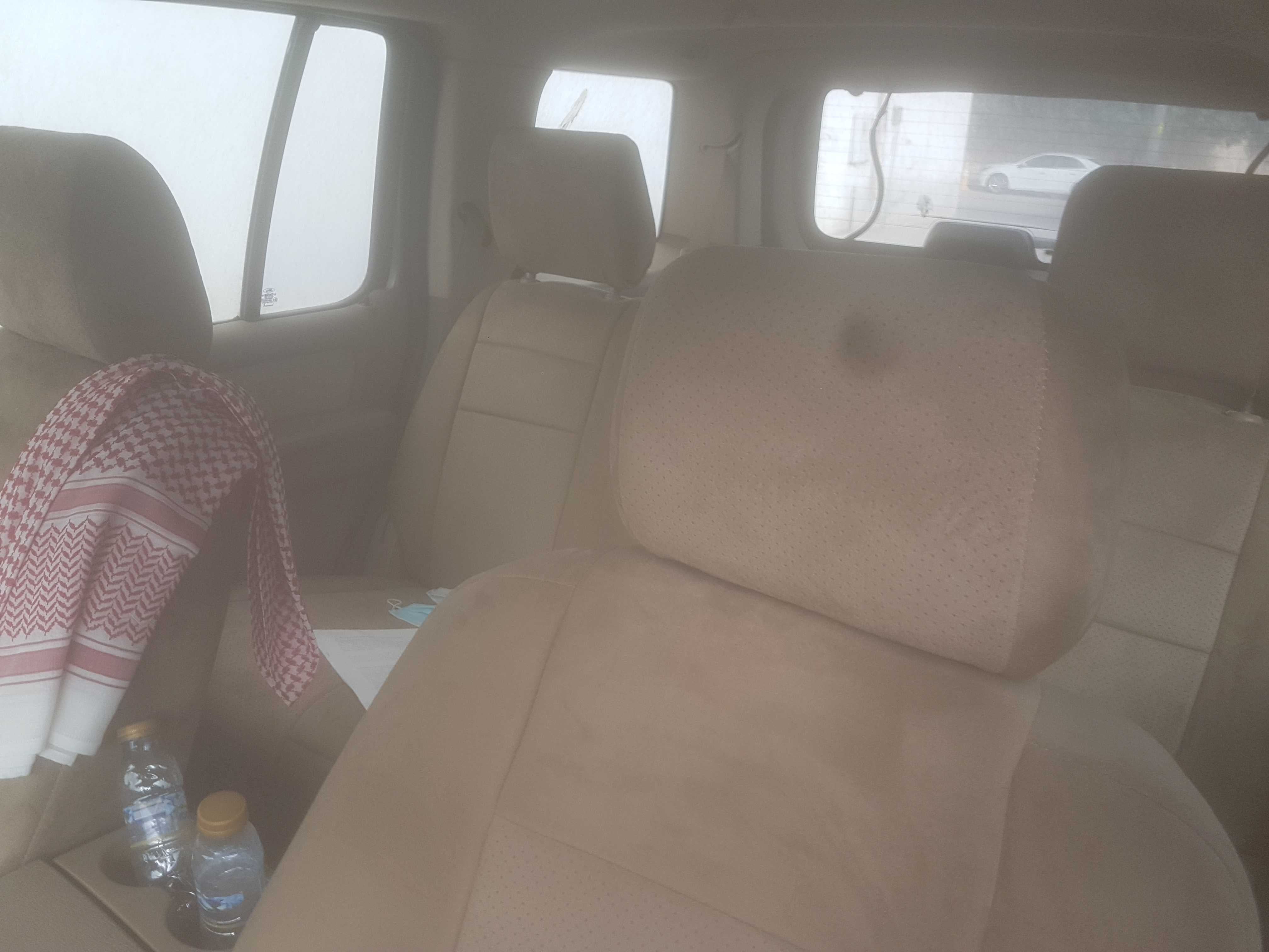 فورد إكسبلورر