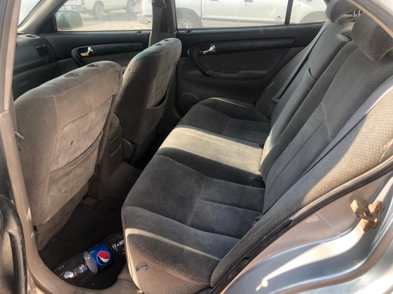 سيارة ابيكا 2006