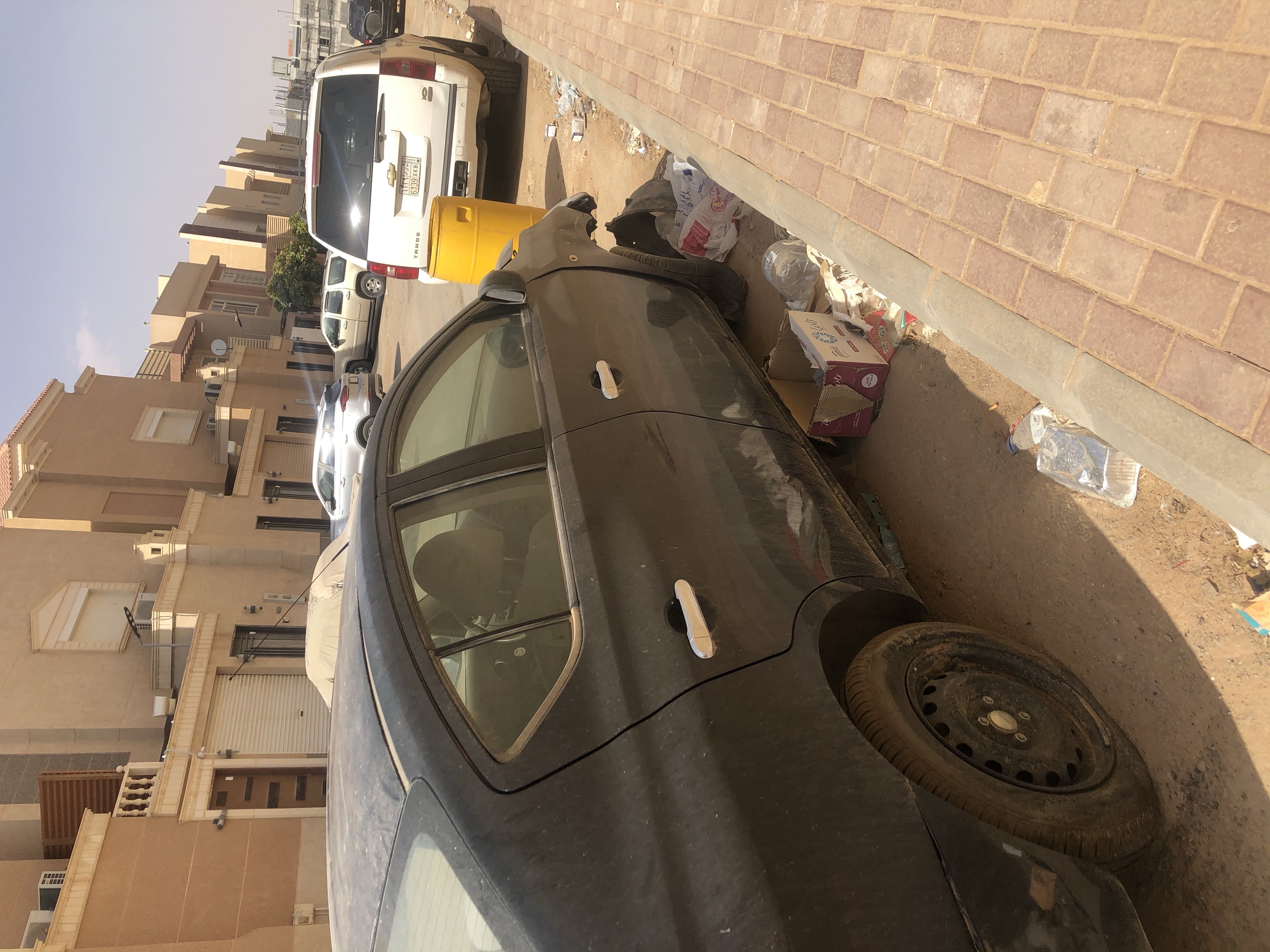 صني ٢٠١٤ اللون اسود تشليح كامل