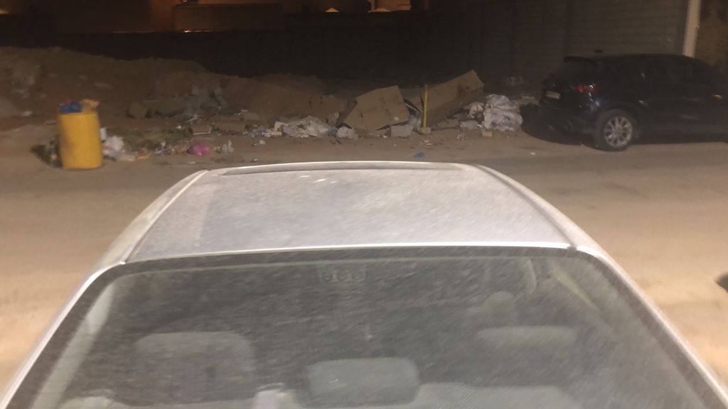 كامري 2008 سبورت فل كامل -تشليح-  التواصل واتس اب 