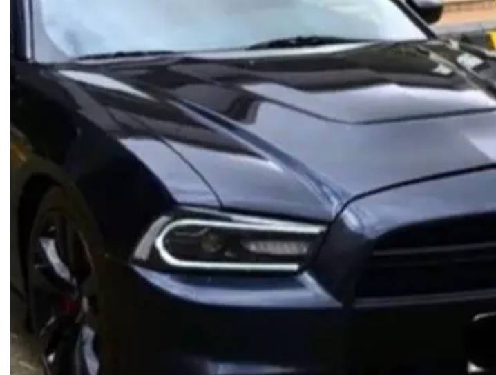 شمعات ليد تشارجر2012