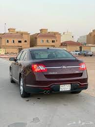 فورد تورس 2011